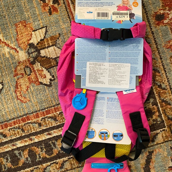 Trunki paddlepak - Picture 2 of 3